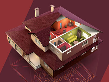 Live Home 3D Pro for Mac