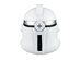 Star Wars Electronic Helmet with Voice Distortion (White)