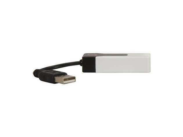 Aluratek AUCR200 USB 2.0 Multi-Media Card Reader