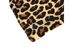 Flannel Throw (Leopard)