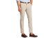 Calvin Klein Men's Refined Stretch Slim Fit Chinos Beige Size 32Wx30L