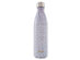 S'well 'Blanc Crocodile' Water Bottle in White (25 oz.)