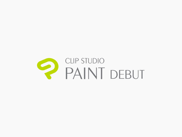 Clip Studio Paint DEBUT