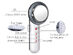 Ultrasonic Massage Device