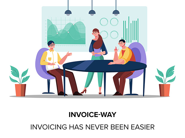 Invoice-Way: Lifetime Subscription