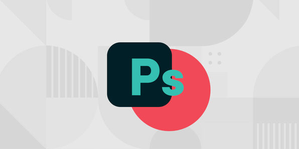 Adobe Photoshop CC: Basic Photoshop Training - Product Image