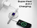 MagStack™ Duo Apple Watch Charger + 60W USB-C Cable