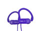 XR100 Bluetooth Sport Headphones - Purple