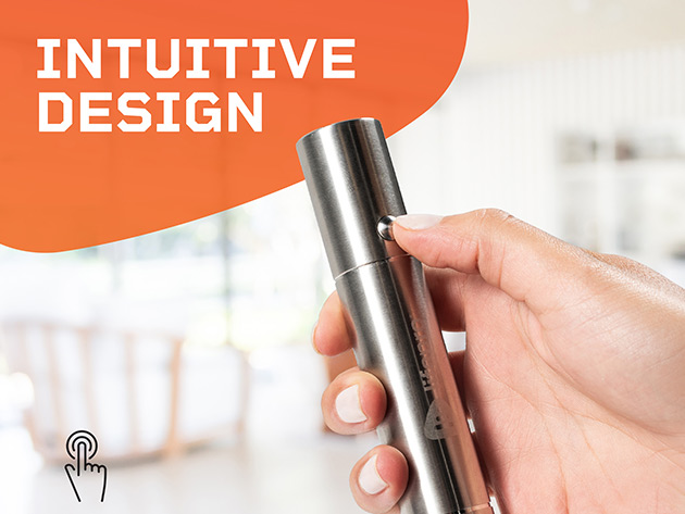 LumiCure Light Therapy Torch