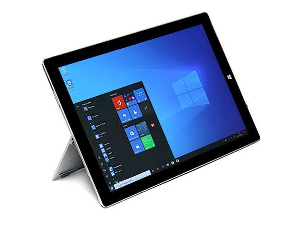 Microsoft Surface Pro 3 i5-4300U 4GB 128GB W10 Pro (Model 1631