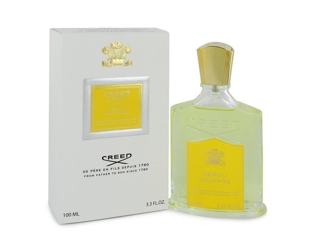NEROLI SAUVAGE by Creed Eau De Parfum Spray 3.3 oz