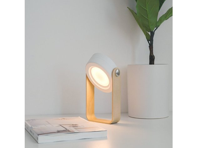 Transformable Portable Lantern Lamp 