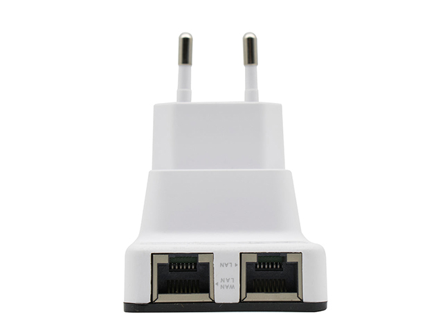 Milex Mtech WiFi Extender