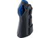 Ossur Exoform Right Wrist Brace, Extremely Comfortable Contoured Padding, Ergonomic Precision, Highest Degree of Durability and Immobilization, X-Large, Black