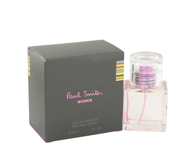 PAUL SMITH by Paul Smith Eau De Parfum Spray 1 oz for Women (Package of 2)