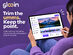 Glooin Pro Plan: Lifetime Subscription