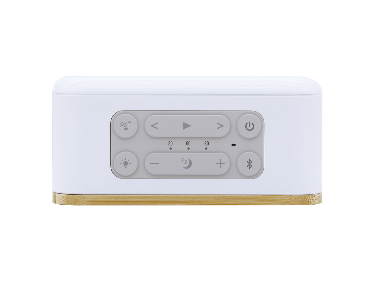 Soundfreaq Sound Spot II Bluetooth Speaker - White
