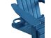 Cal Adirondack Chair Teal