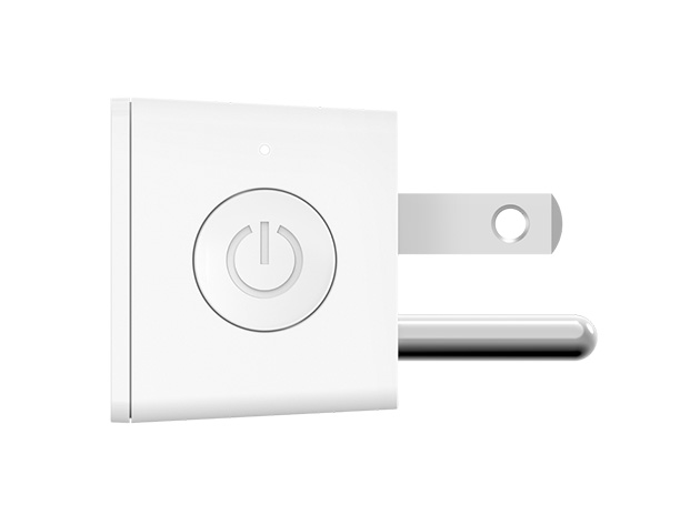 Belkin Wemo Smart Plug with Thread for Apple Home Kit