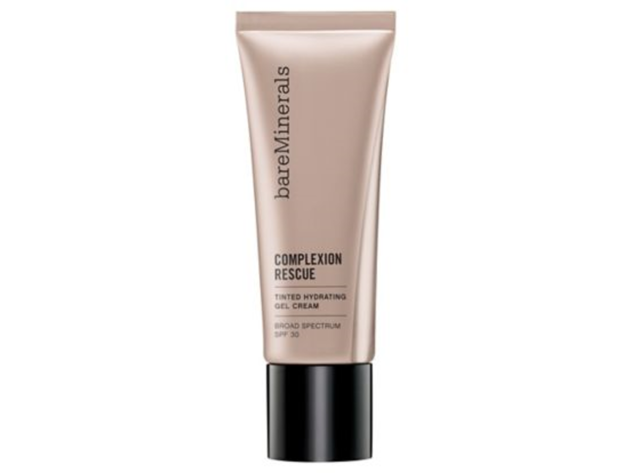 bareMinerals Complexion Rescue Tinted Hydrating Gel Cream SPF 30 - Desert 6.5