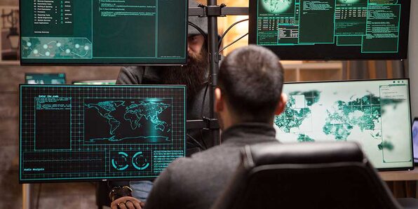 Wireshark: Packet Analysis & Ethical Hacking: Core Skills - Product Image