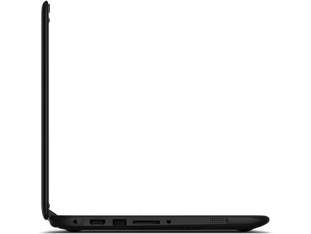 Lenovo n22 11" Chromebook, 2.16GHz Intel Celeron, 4GB RAM, 16GB SSD, Chrome (Renewed)