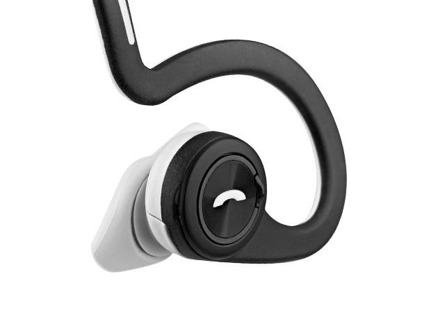 Plantronics BackBeat Fit Wireless Sport Headphones