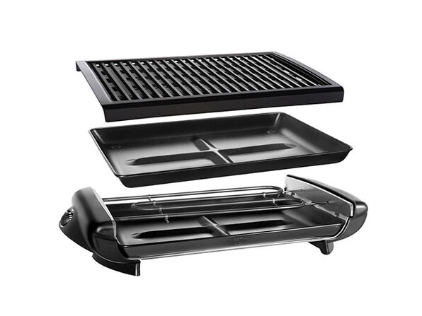 Chefman Electric Smokeless Indoor Grill | Citizen Goods