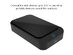 UV Shield: Portable Smart Phone Sanitizer