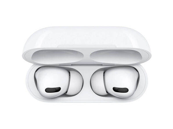 Apple MLWK3 AirPods Pro with Wireless MagSafe Charging Case
