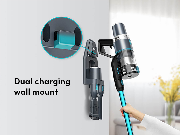 Jashen v18 cordless vacuum cleaner online reviews