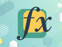 Microsoft Excel: Advanced Formulas & Functions - Product Image