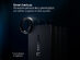 Tangem Ring - The World's First Wearable Crypto Wallet - Size 9