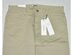 Calvin Klein Men's Classic Slim-Fit Pants Beigie Size 32X32
