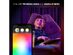 Philips Hue White and Color Ambiance GU10 Dimmable LED Smart Spot Light, 1 Bulb (Refurbished, No Retail Box)