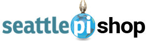Seattle PI Logo