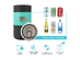Non-Tipping Can Cooler