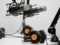 Music Production in Logic Pro X: Audio Mixing for Podcasts - Product Image