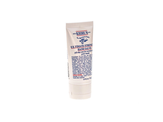 Kiehl's Ultimate Strength Hand Salve - Small 2.5oz (75ml)