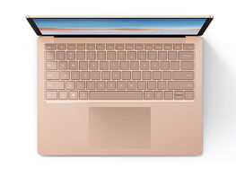 Microsoft Surface Laptop 3 (2019) 13.5" i7 1.3GHz 16GB RAM 512GB SSD Sand (Refurbished)