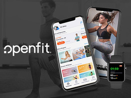 Buy One, Get One FREE! Openfit Fitness App: 2-Yr Premium Subscription (2-Account Bundle)