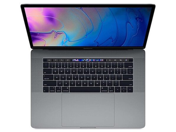 Apple MacBook Pro 15.4