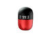 Bluetooth EarPods with Touch Control HD Voice (Red)