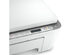 HP DJ4155 DeskJet Plus 4155 Wireless All-In-One Instant Ink-Ready Inkjet Printer - White