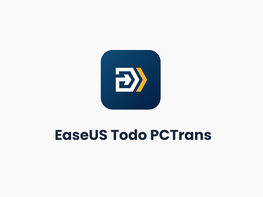 EaseUS Todo PCTrans Pro Data Recovery and PC Migration Tool: Lifetime Upgrades