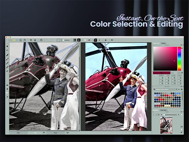 CODIJY Recoloring 4.2.0 instal the new for windows