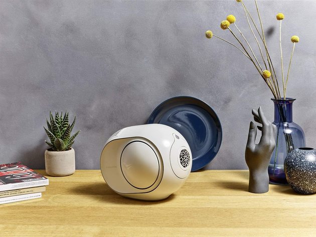 Devialet Phantom II 95 dB Compact Wireless Speaker (Refurbished)