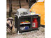 Goplus Portable BBQ Camping Grill Table Kitchen Sink Station w/ Storage Organizer Basin 