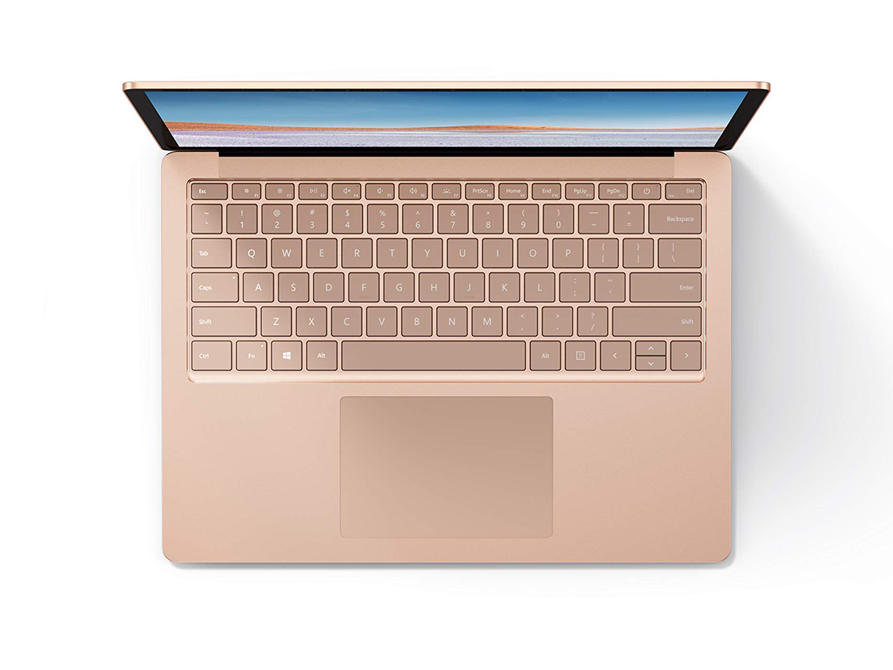 Surface Laptop 3 13.5" (2019) i7 1.3GHz 16GB RAM 512GB SSD Sand (Refurbished)