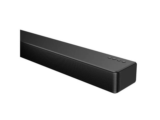 Hisense HS312 3.1CH Dolby Atmos Soundbar with Wireless Subwoofer